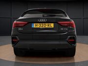 Audi Q3 Sportback 35 TFSI 150 PK Business Edition
