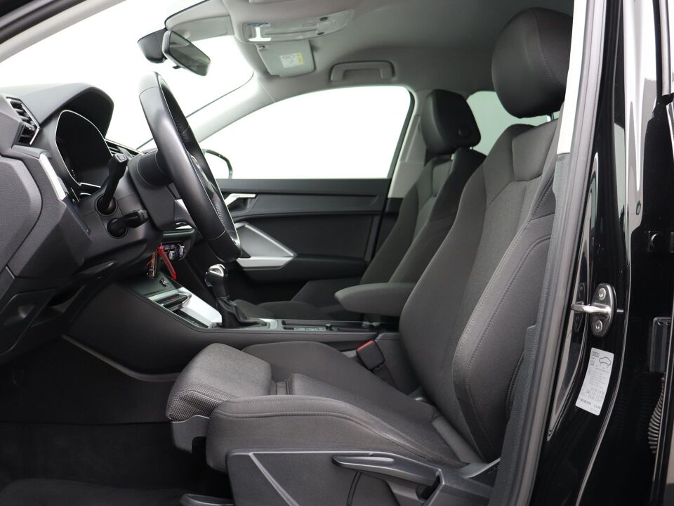 Audi Q3 Sportback 35 TFSI 150 PK Business Edition
