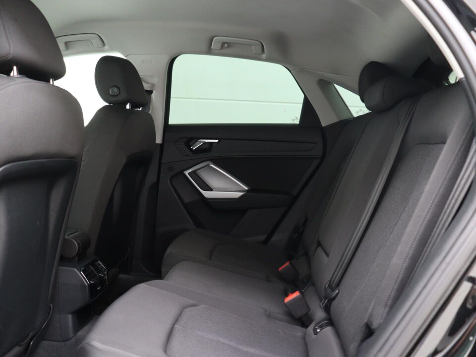 Audi Q3 Sportback 35 TFSI 150 PK Business Edition