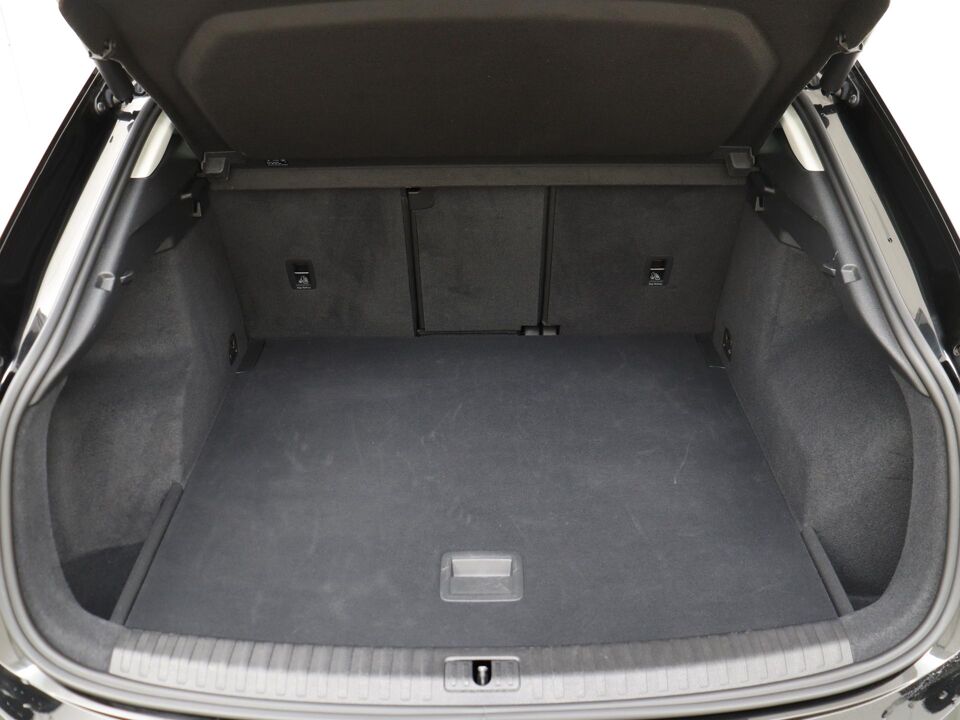 Audi Q3 Sportback 35 TFSI 150 PK Business Edition