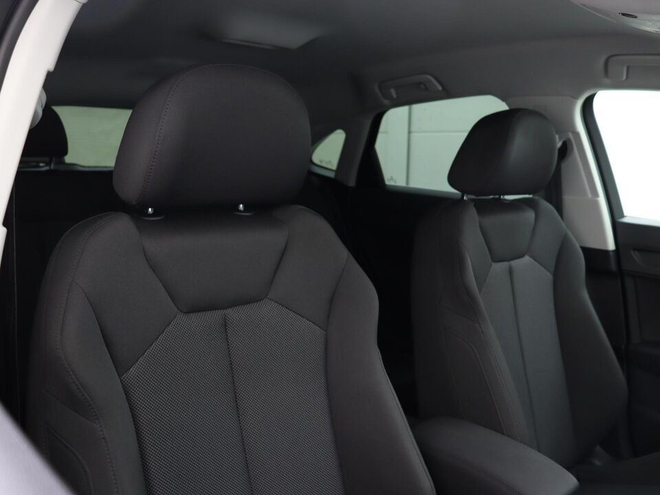 Audi Q3 Sportback 35 TFSI 150 PK Business Edition