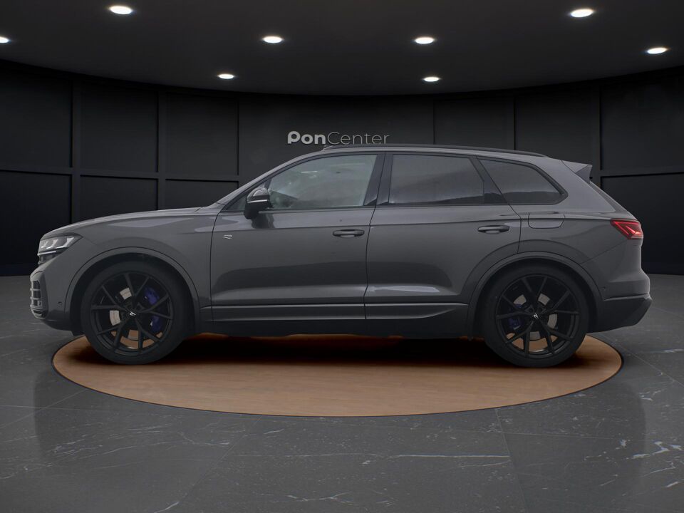Volkswagen Touareg 3.0 TSi eHybrid 4MOTION R