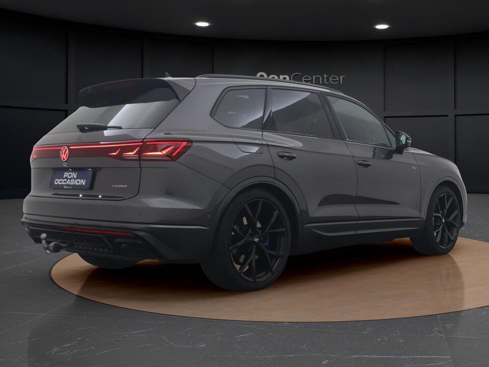 Volkswagen Touareg 3.0 TSi eHybrid 4MOTION R