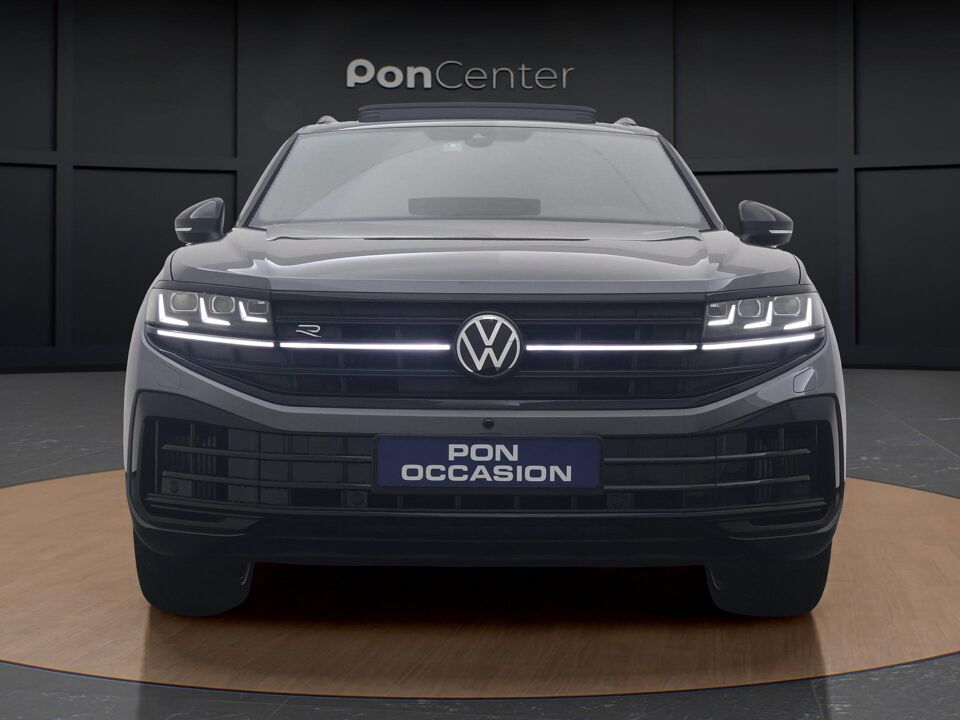 Volkswagen Touareg 3.0 TSi eHybrid 4MOTION R