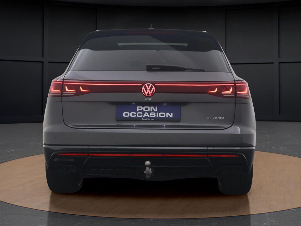 Volkswagen Touareg 3.0 TSi eHybrid 4MOTION R