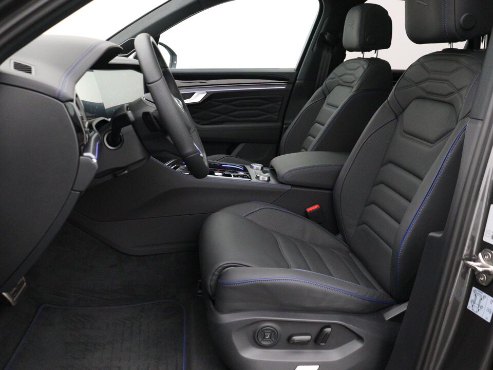 Volkswagen Touareg 3.0 TSi eHybrid 4MOTION R