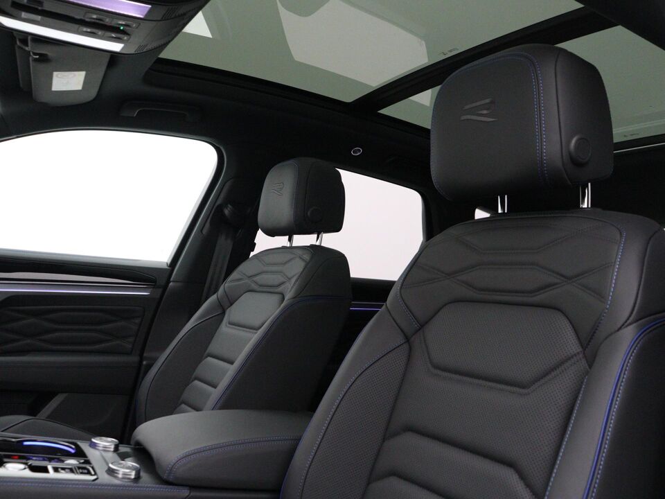 Volkswagen Touareg 3.0 TSi eHybrid 4MOTION R