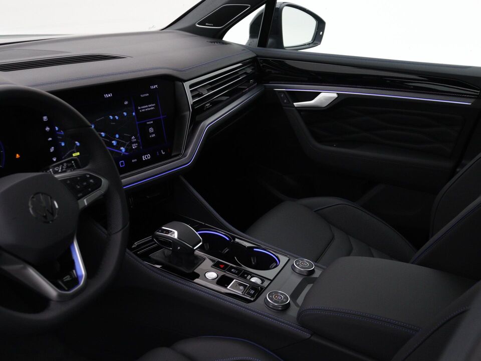 Volkswagen Touareg 3.0 TSi eHybrid 4MOTION R