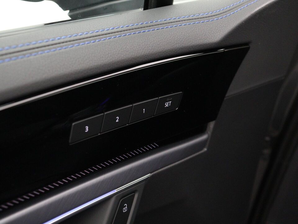 Volkswagen Touareg 3.0 TSi eHybrid 4MOTION R