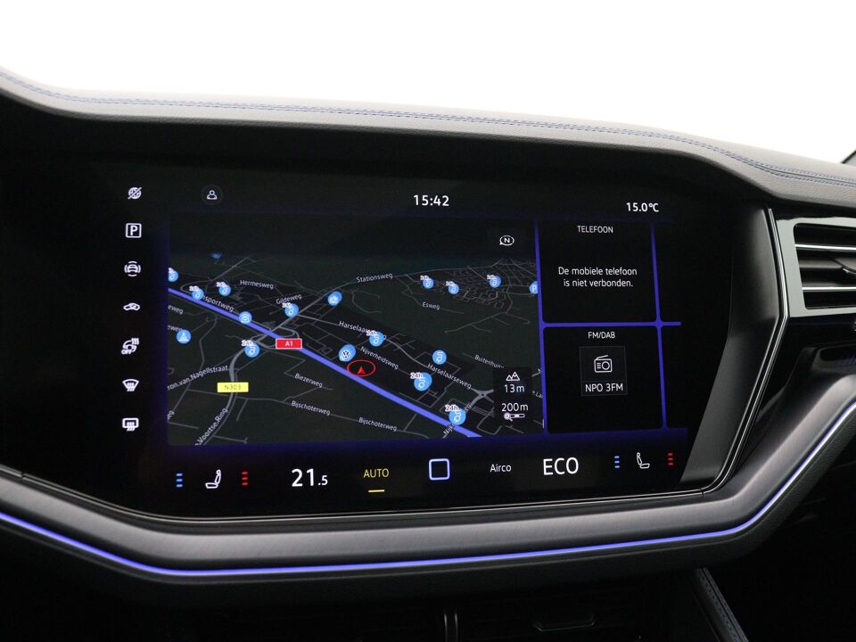 Volkswagen Touareg 3.0 TSi eHybrid 4MOTION R