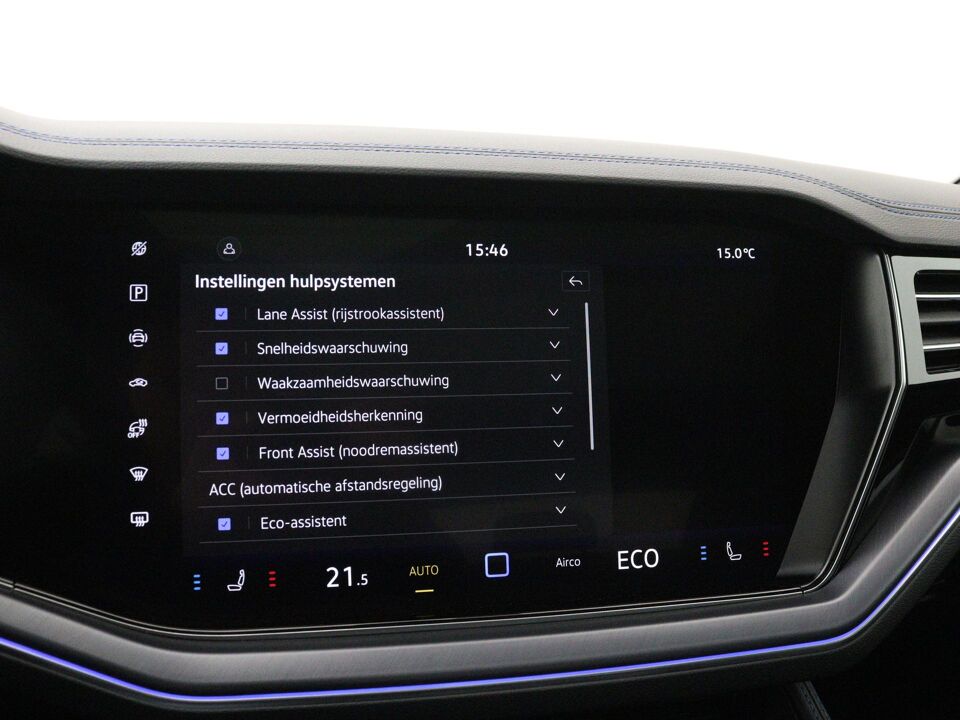 Volkswagen Touareg 3.0 TSi eHybrid 4MOTION R