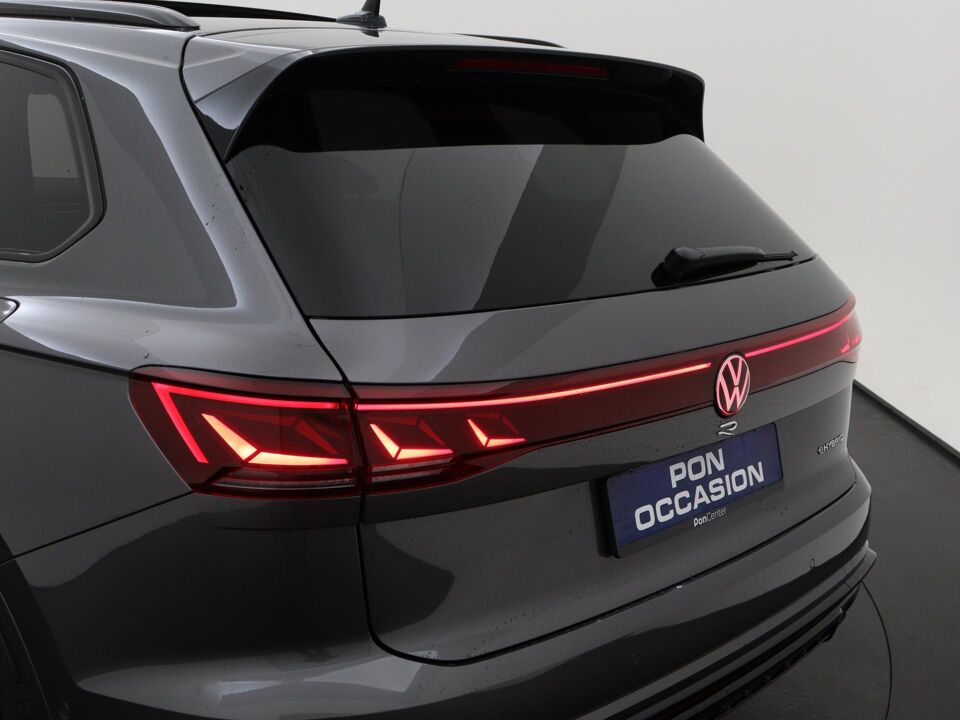Volkswagen Touareg 3.0 TSi eHybrid 4MOTION R