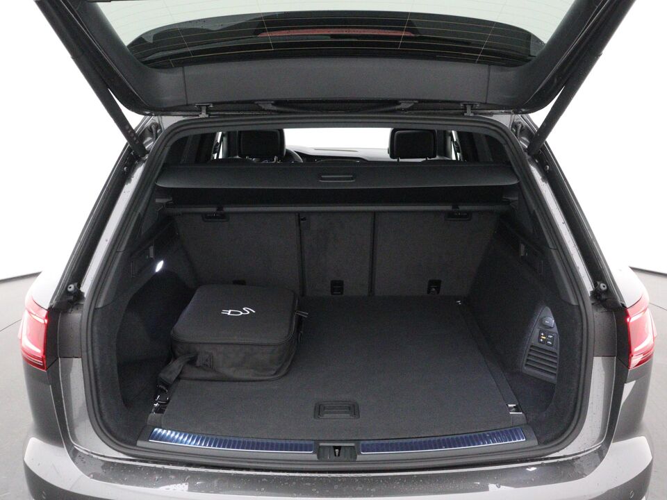 Volkswagen Touareg 3.0 TSi eHybrid 4MOTION R