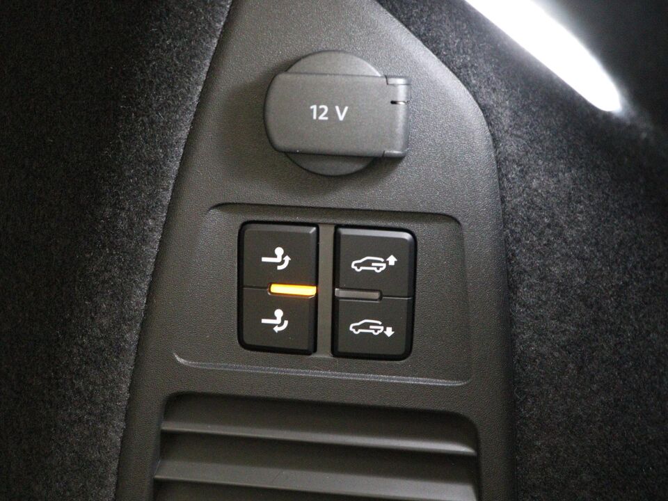Volkswagen Touareg 3.0 TSi eHybrid 4MOTION R