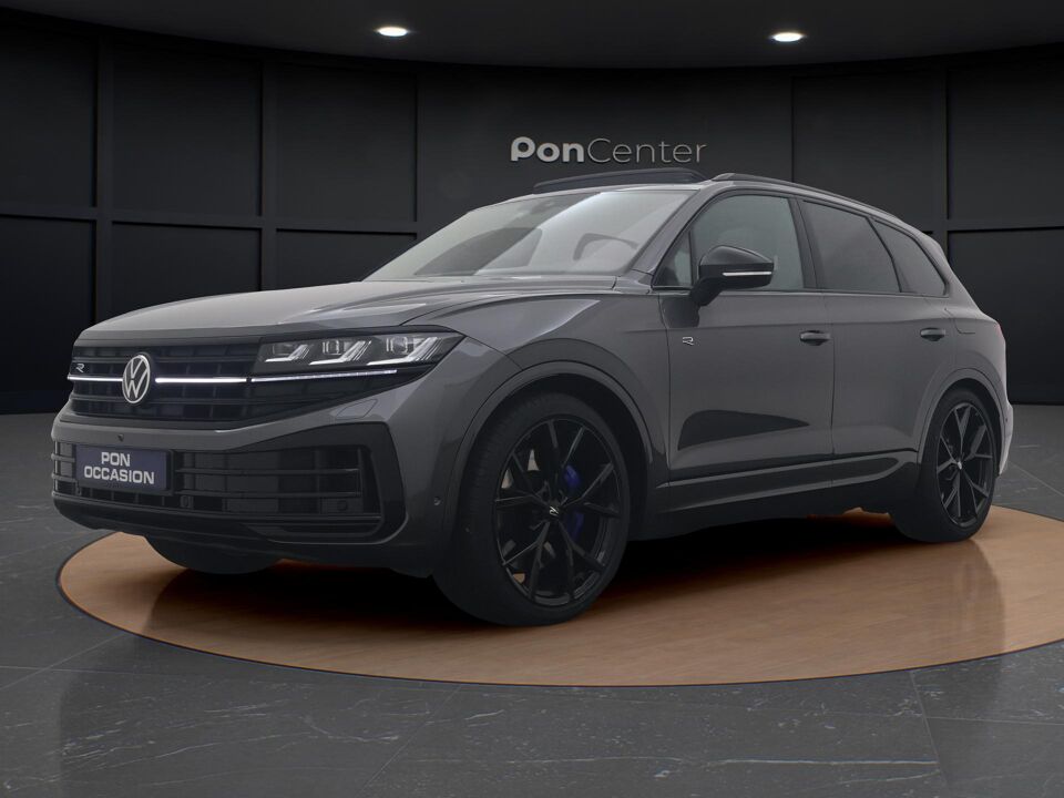 Volkswagen Touareg 3.0 TSi eHybrid 4MOTION R