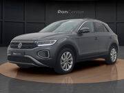 Volkswagen T-Roc Life Edition 1.0 TSI 85 kW / 116 pk