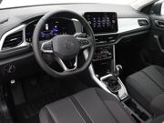 Volkswagen T-Roc Life Edition 1.0 TSI 85 kW / 116 pk