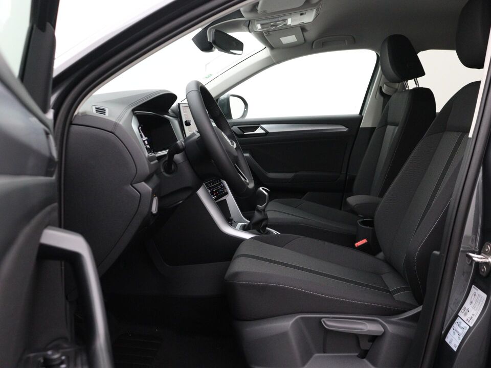 Volkswagen T-Roc Life Edition 1.0 TSI 85 kW / 116 pk