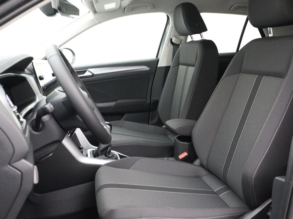 Volkswagen T-Roc Life Edition 1.0 TSI 85 kW / 116 pk
