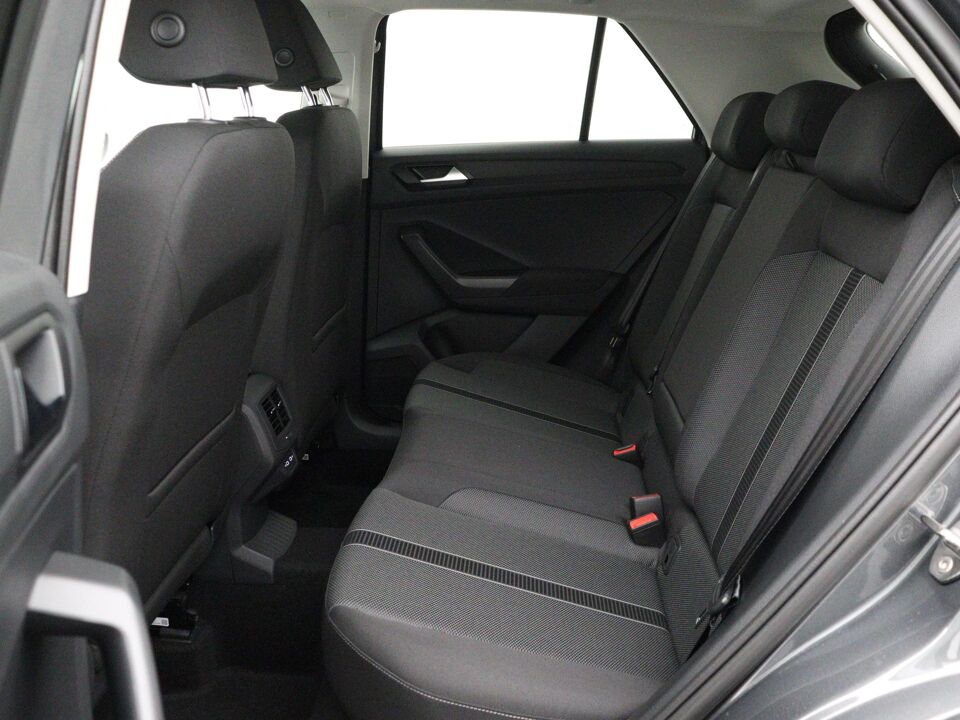 Volkswagen T-Roc Life Edition 1.0 TSI 85 kW / 116 pk