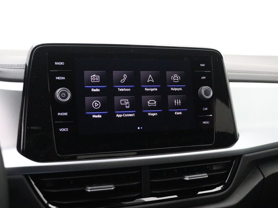 Volkswagen T-Roc Life Edition 1.0 TSI 85 kW / 116 pk