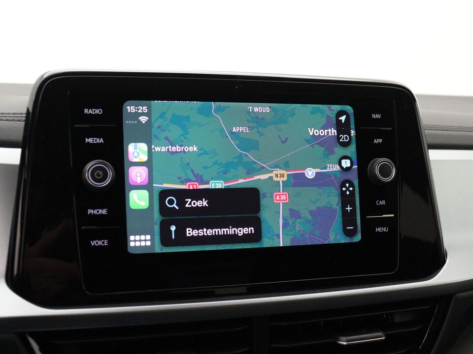 Volkswagen T-Roc Life Edition 1.0 TSI 85 kW / 116 pk