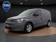 VW-Bedrijfswagens Caddy Cargo Maxi 2.0 TDI Comfort