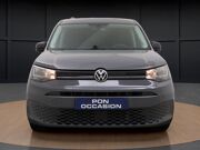 VW-Bedrijfswagens Caddy Cargo Maxi 2.0 TDI Comfort
