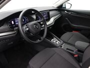 Škoda Octavia Combi 1.5 e-TSI Business Edition