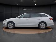 Škoda Octavia Combi 1.5 e-TSI Business Edition