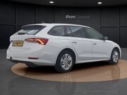 Škoda Octavia Combi 1.5 e-TSI Business Edition