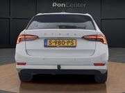 Škoda Octavia Combi 1.5 e-TSI Business Edition