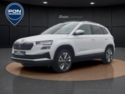 Škoda Karoq 1.5 TSI Business Edition