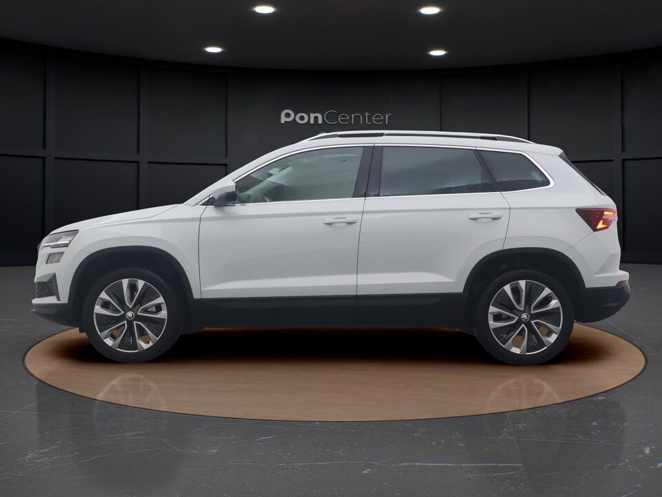 Škoda Karoq 1.5 TSI Business Edition
