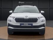 Škoda Karoq 1.5 TSI Business Edition