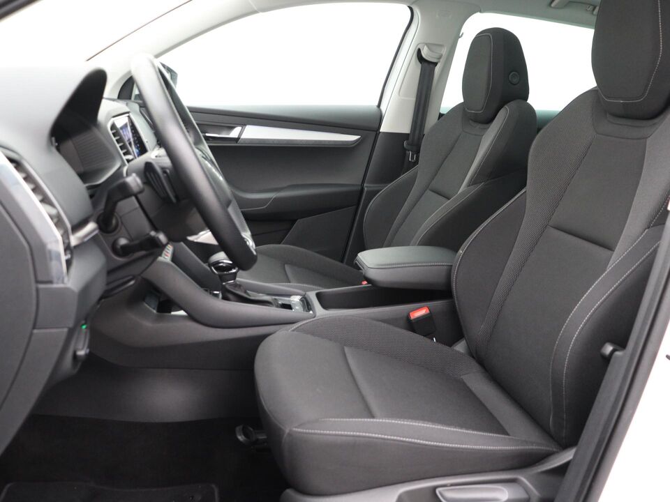 Škoda Karoq 1.5 TSI Business Edition