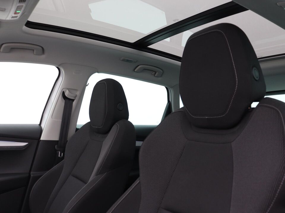 Škoda Karoq 1.5 TSI Business Edition