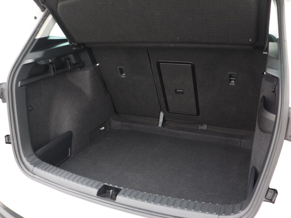 Škoda Karoq 1.5 TSI Business Edition