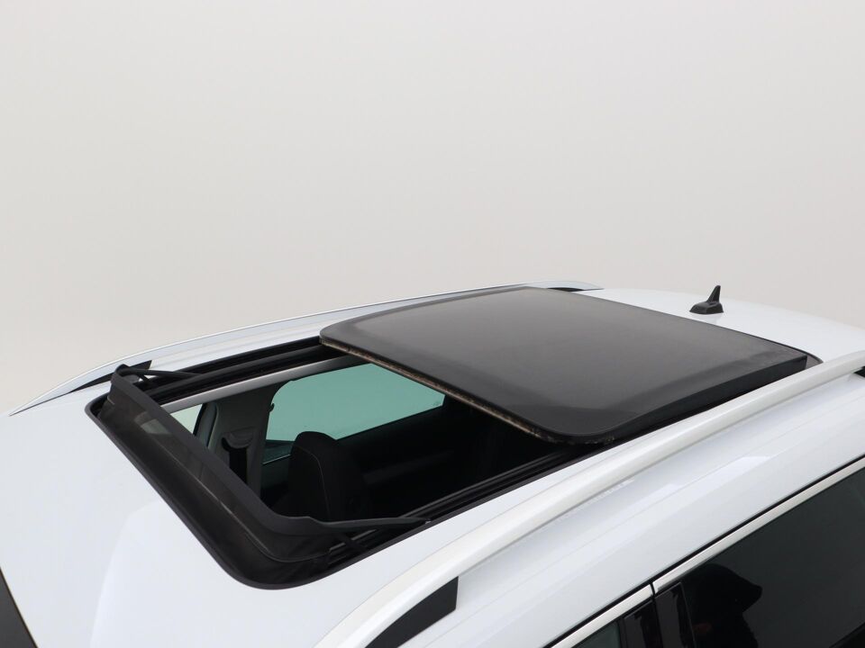 Škoda Karoq 1.5 TSI Business Edition