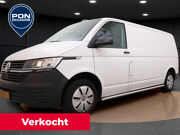 VW-Bedrijfswagens Transporter 2.0 TDI 110 PK L2H1 28 Economy Business