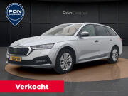 Škoda Octavia Combi 1.0 e-TSI Business Edition Plus