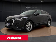 Audi Q3 Sportback 35 TFSI 150 PK Business Edition