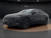 Audi A6 Sportback e-tron S edition 83 kWh 210 kW / 286 PK