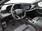 Audi A6 Sportback e-tron S edition 83 kWh 210 kW / 286 PK