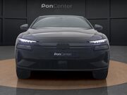 Audi A6 Sportback e-tron S edition 83 kWh 210 kW / 286 PK