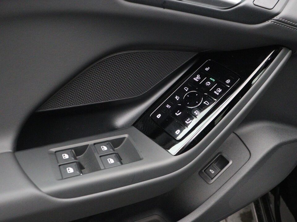 Audi A6 Sportback e-tron S edition 83 kWh 210 kW / 286 PK