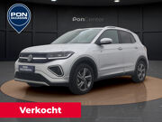 Volkswagen T-Cross 1.0 TSI 116PK R-Line DSG