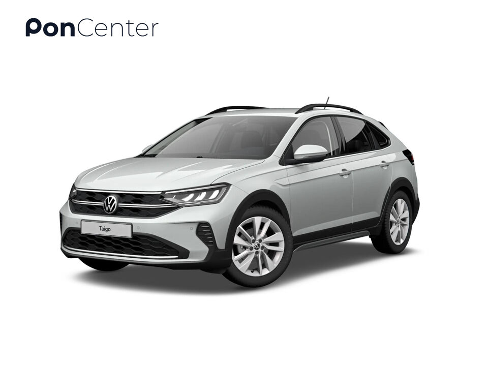 Volkswagen Taigo Life Edition 1.0 TSI 70 kW / 95 pk