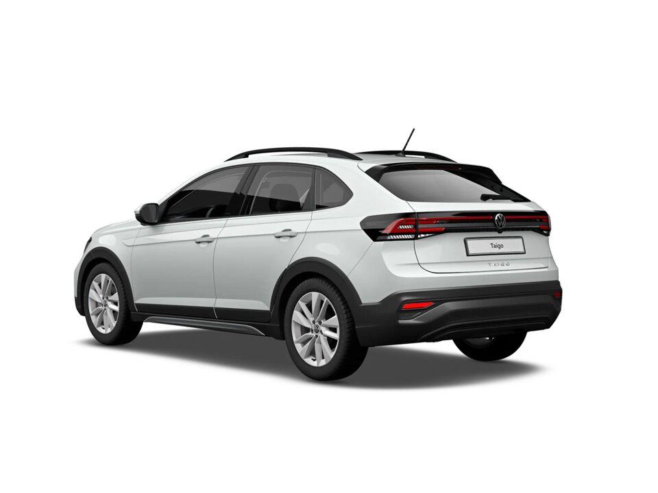 Volkswagen Taigo Life Edition 1.0 TSI 70 kW / 95 pk
