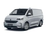 VW-Bedrijfswagens Transporter 2.0 TDI L1H1 28 Bulli